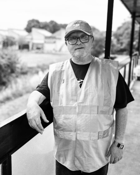 Vincent Ball's profile picture